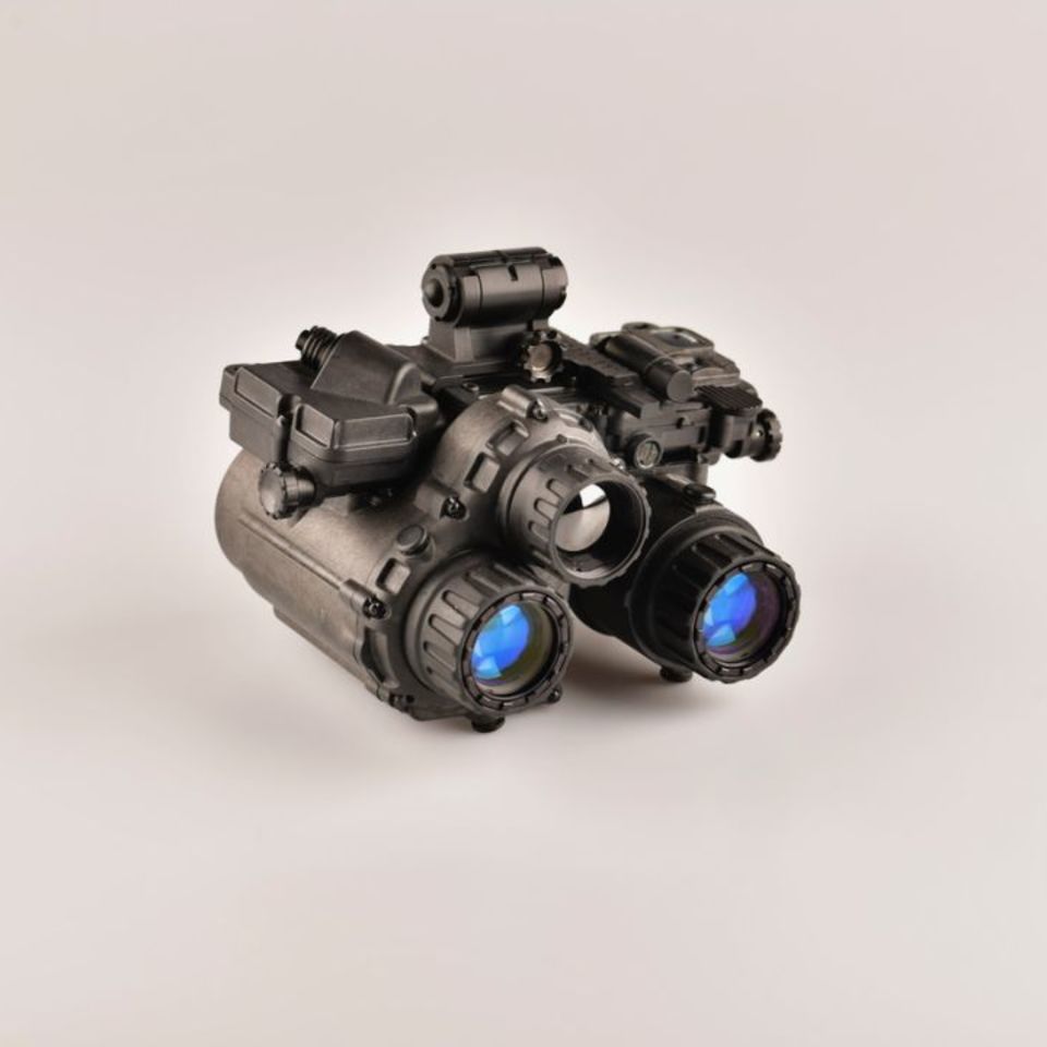 Image 1 - L3 PSQ36 Fusion Bino