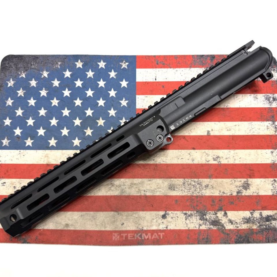 Image 2 - LMT 9.25” MRP MLOK UPPER