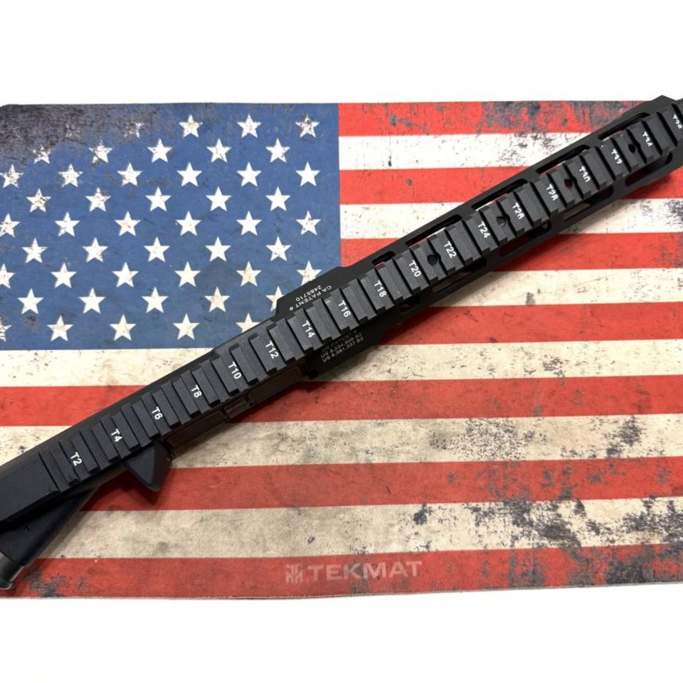 Image 3 - LMT 9.25” MRP MLOK UPPER