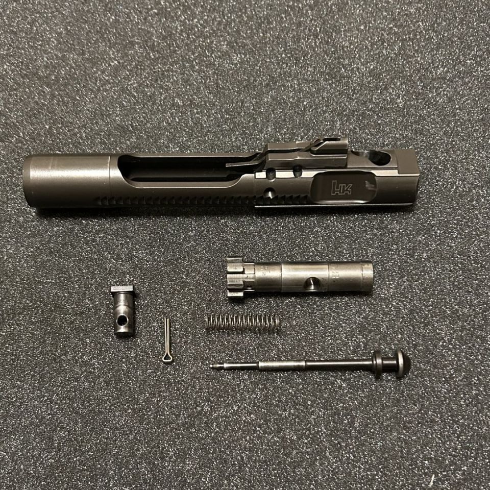 Image 4 - HK416 Bolt Carrier Group
