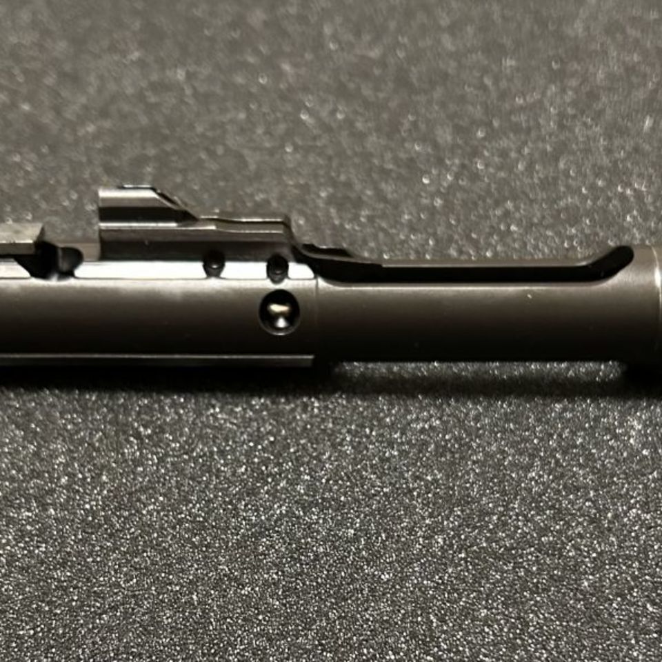 Image 2 - HK416 Bolt Carrier Group