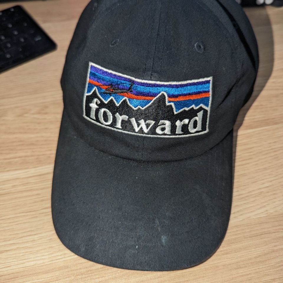 Image 1 - Forward Observations Group Patagonia Hat