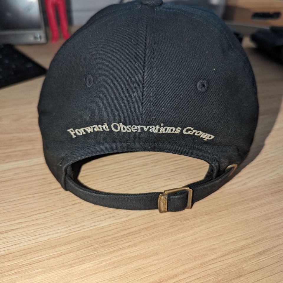 Image 2 - Forward Observations Group Patagonia Hat