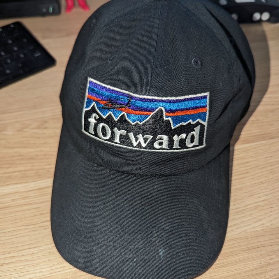 Image 3 - Forward Observations Group Patagonia Hat