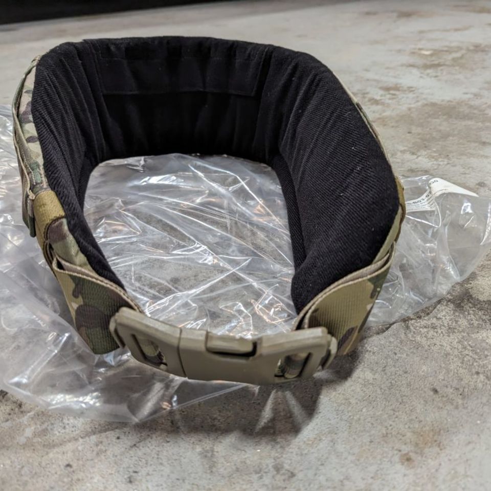 Image 1 - Crye AVS Low Profile Belt