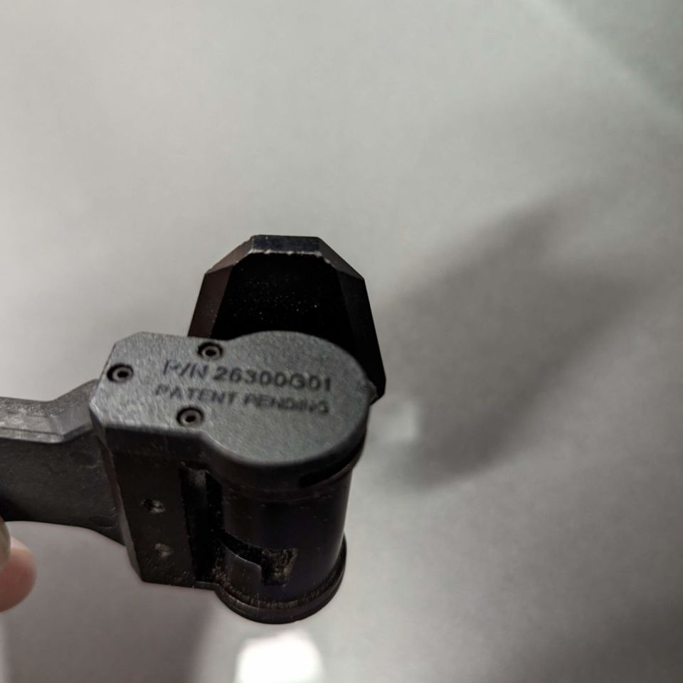 Image 3 - Wilcox AN/PVS-14 J ARM