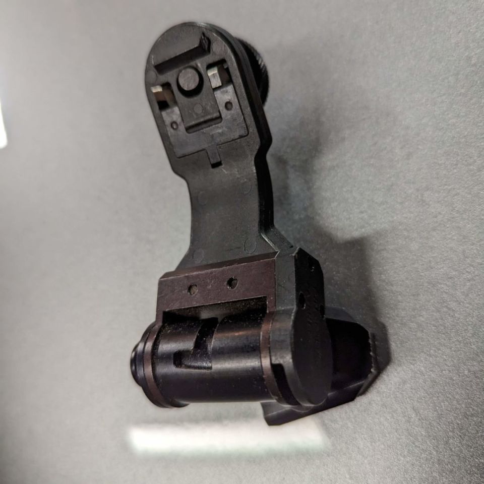 Image 2 - Wilcox AN/PVS-14 J ARM