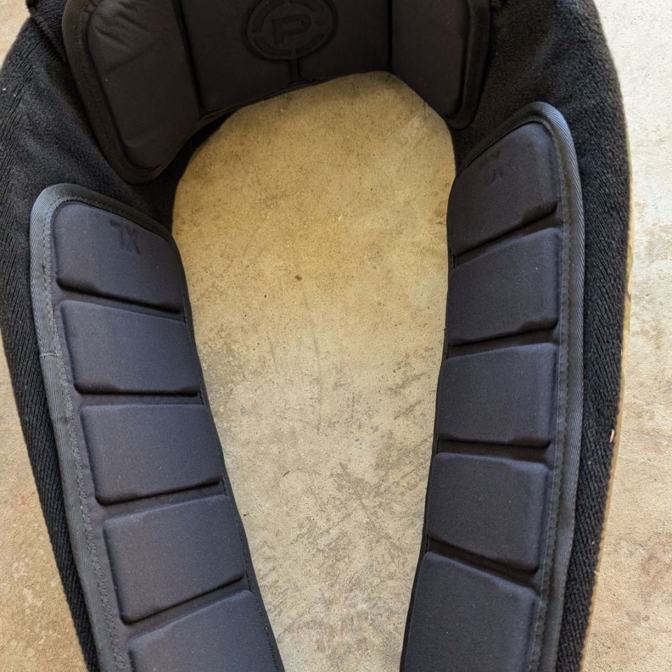 Image 2 - Crye XL Low Profile Blast Belt