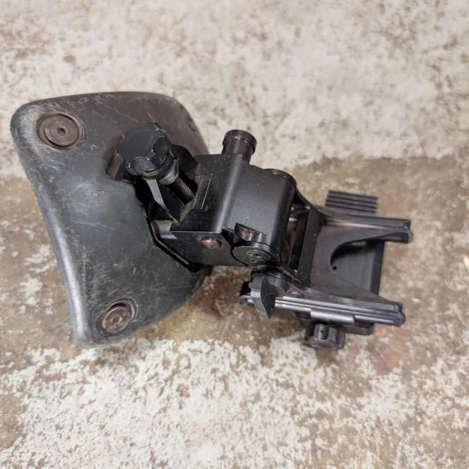 Image 2 - Norotos TATM/NVG mount 3 hole