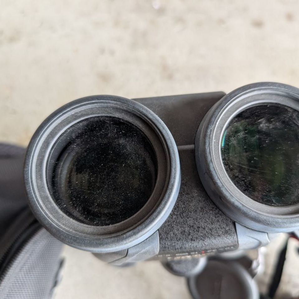 Image 3 - Canon 10x42 L IS WP binoculars