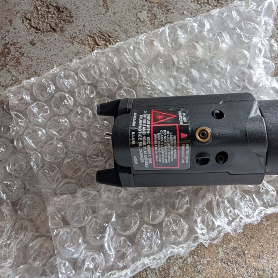 Image 3 - Streamlight TLR2 IR Eye Safe