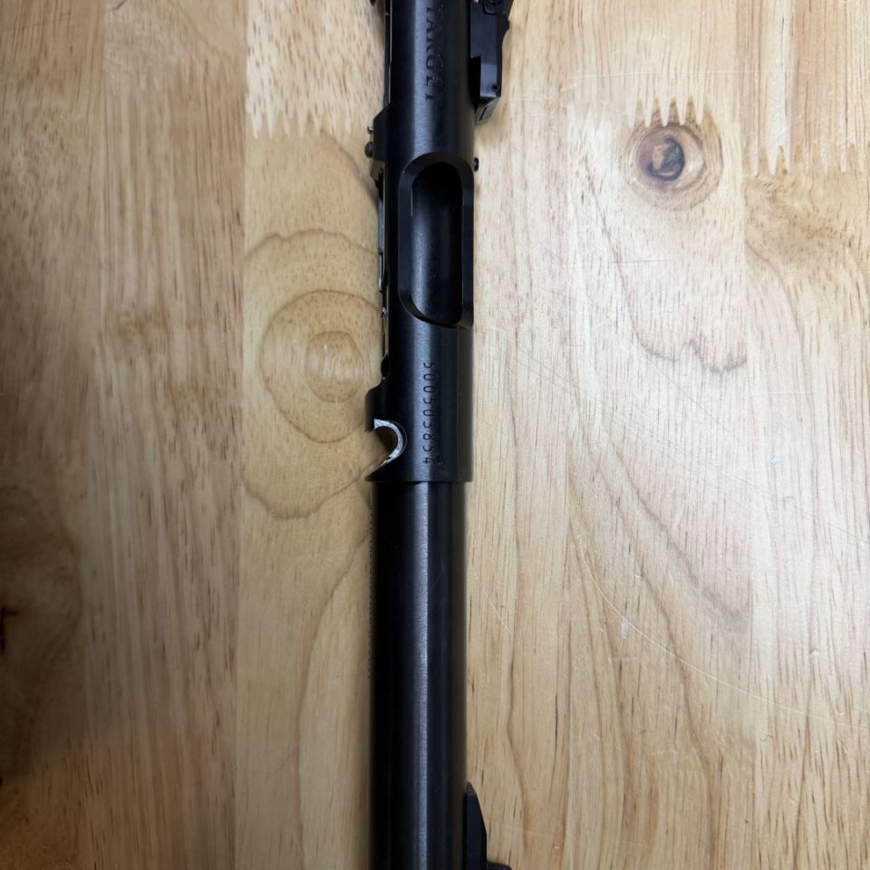 Image 1 - Ruger MK IV stripped upper