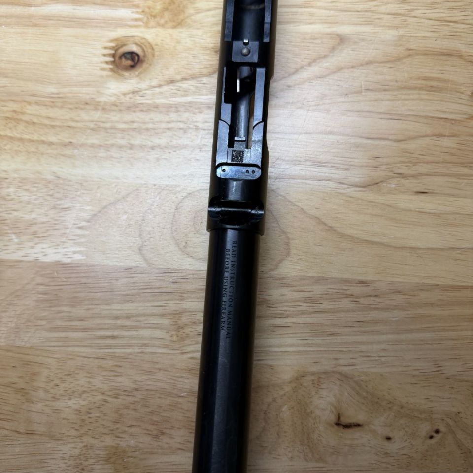 Image 4 - Ruger MK IV stripped upper