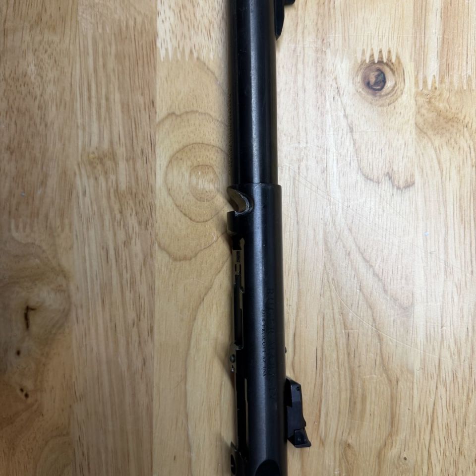Image 2 - Ruger MK IV stripped upper