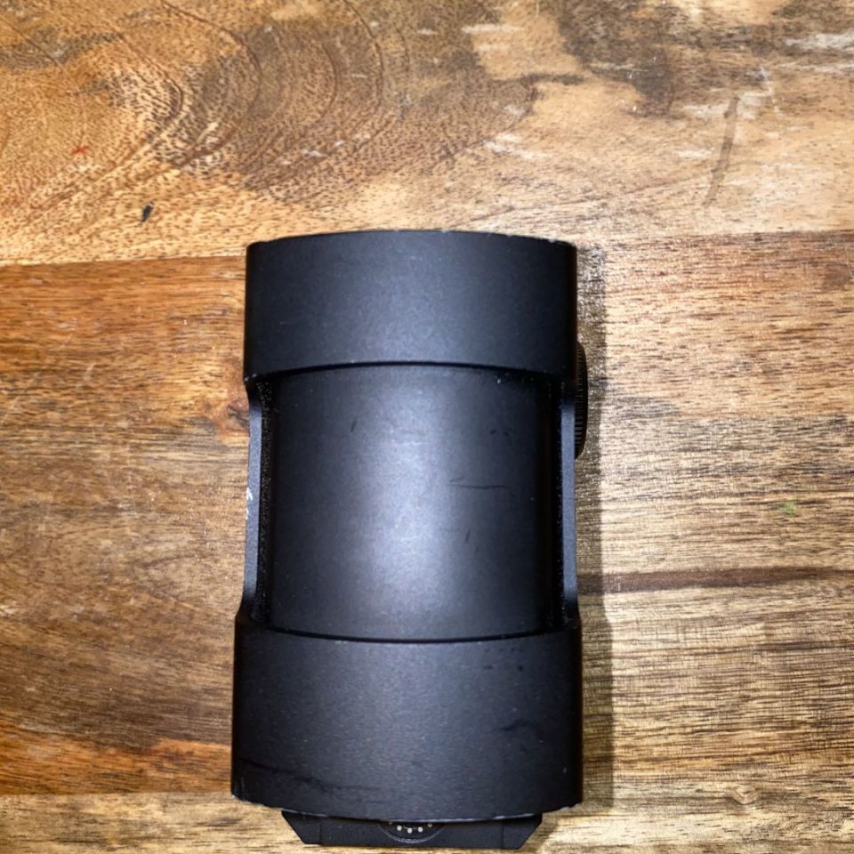 Image 3 - Lead & Steel LP1 Red Dot