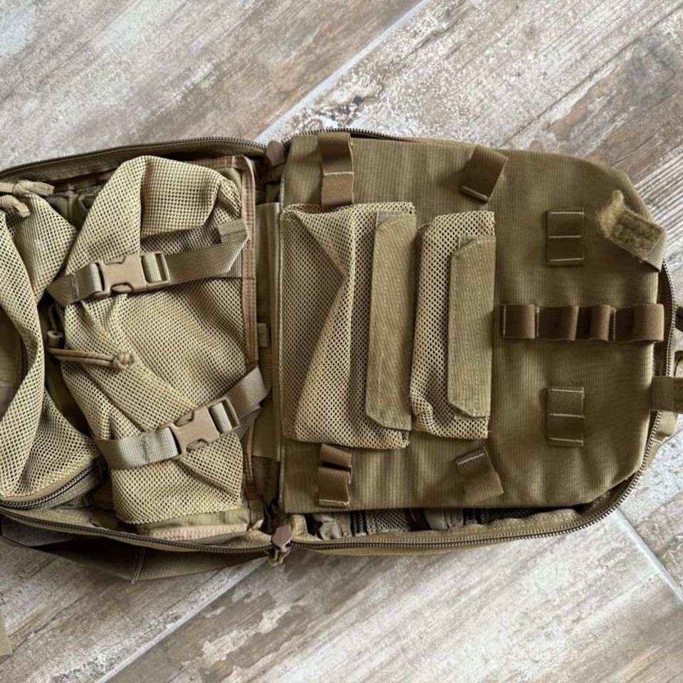 Image 4 - TSSI SOF Medic AidBag