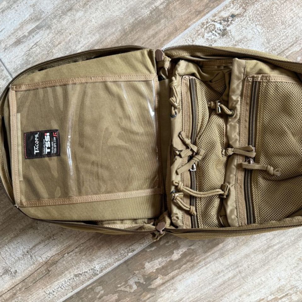 Image 3 - TSSI SOF Medic AidBag