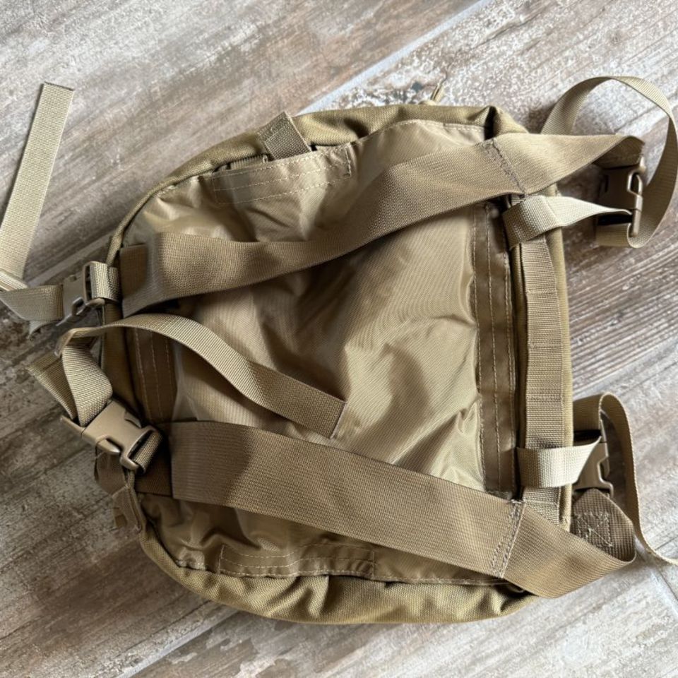 Image 2 - TSSI SOF Medic AidBag