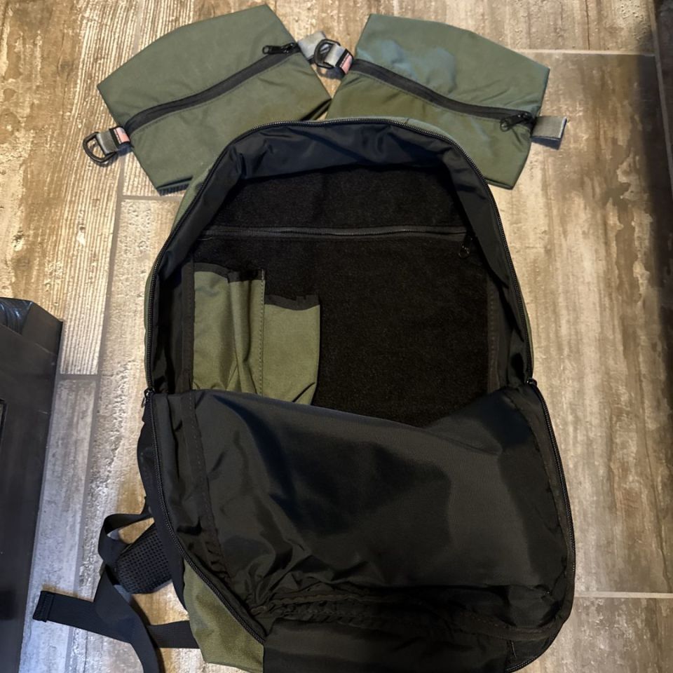 Image 3 - Luminary Guard Jam Pack SBR