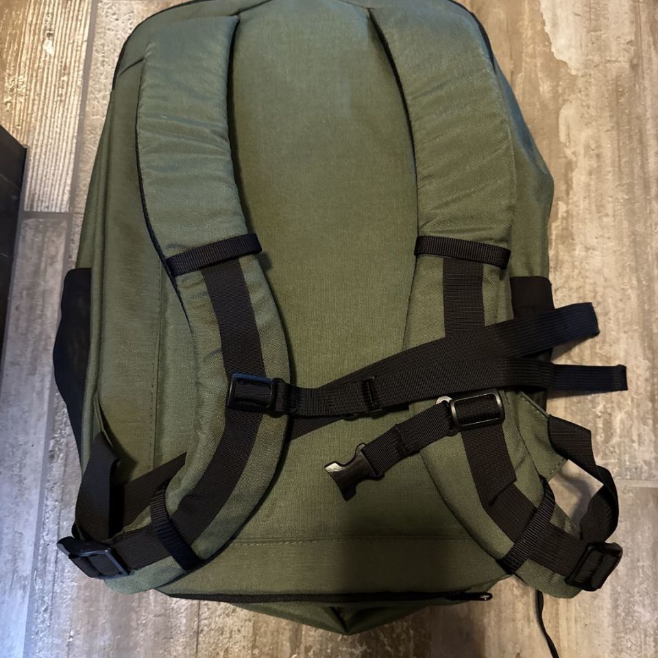 Image 2 - Luminary Guard Jam Pack SBR