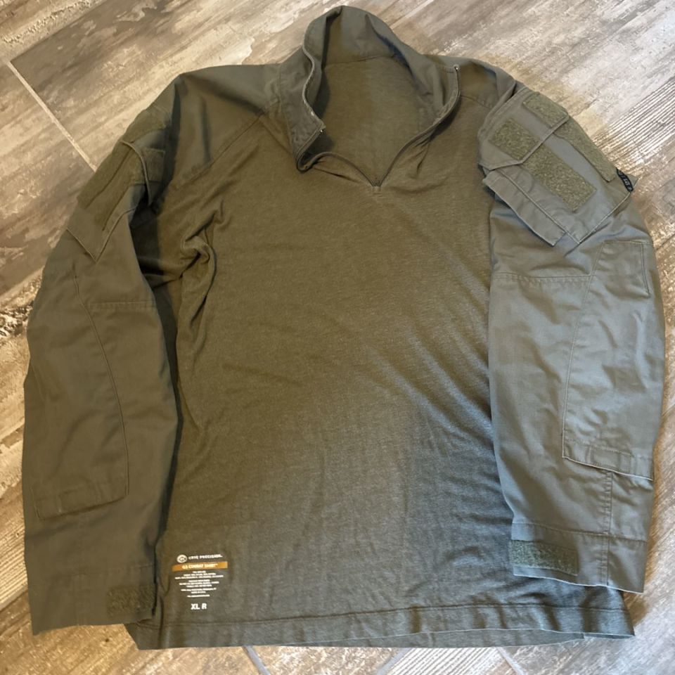 Image 1 - Crye G3 Combat Top 