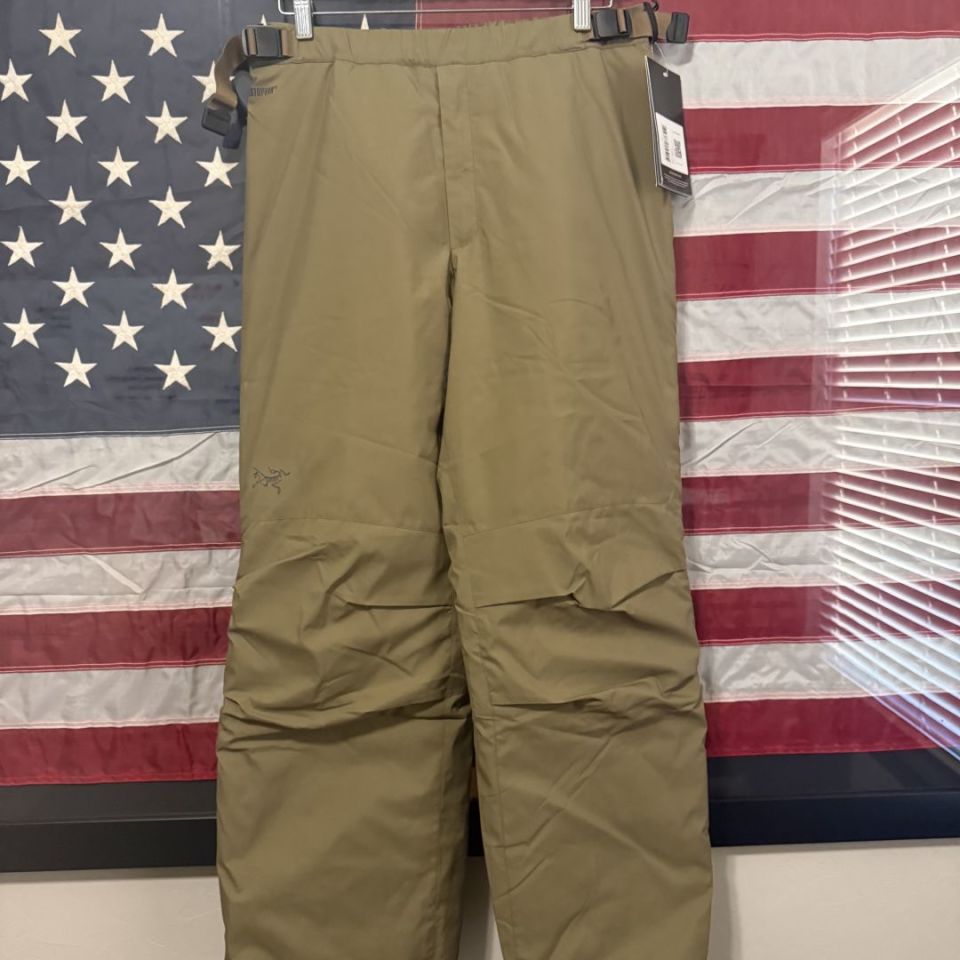 Image 3 - Arcteryx LEAF Fusion Pant M