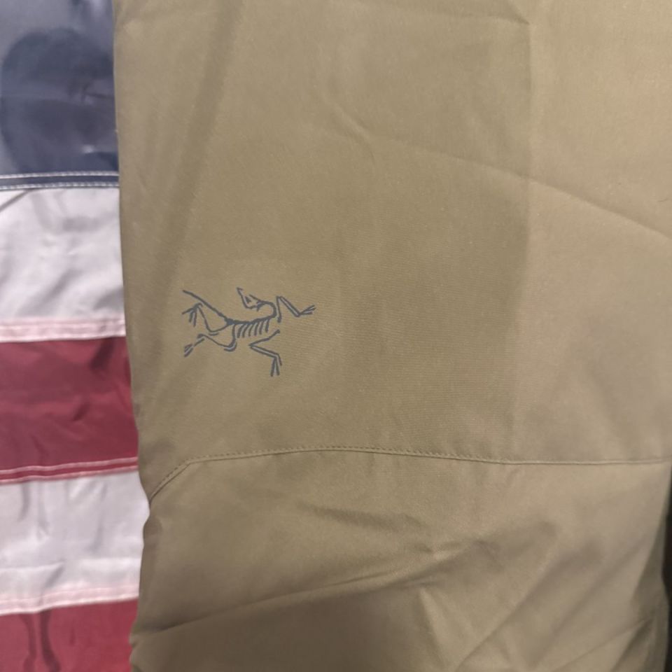 Image 1 - Arcteryx LEAF Fusion Pant M