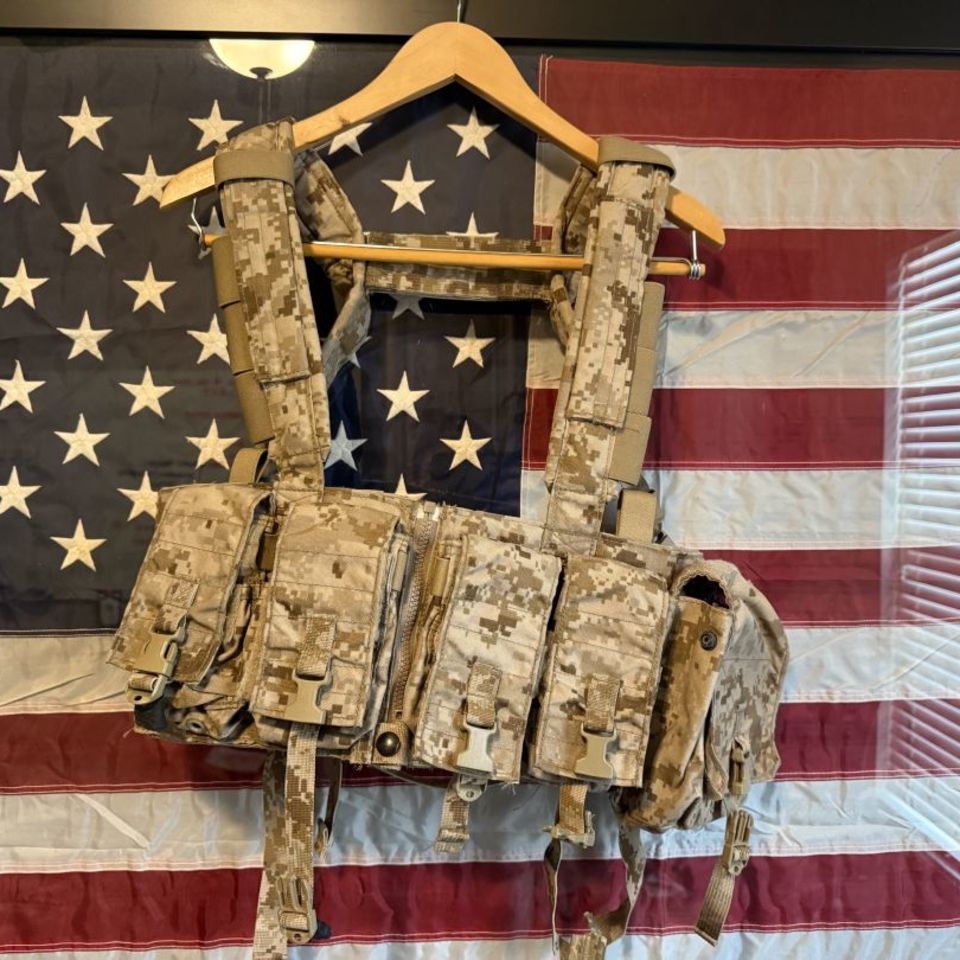 Image 1 - Eagle Industries MPCR AOR1 Use