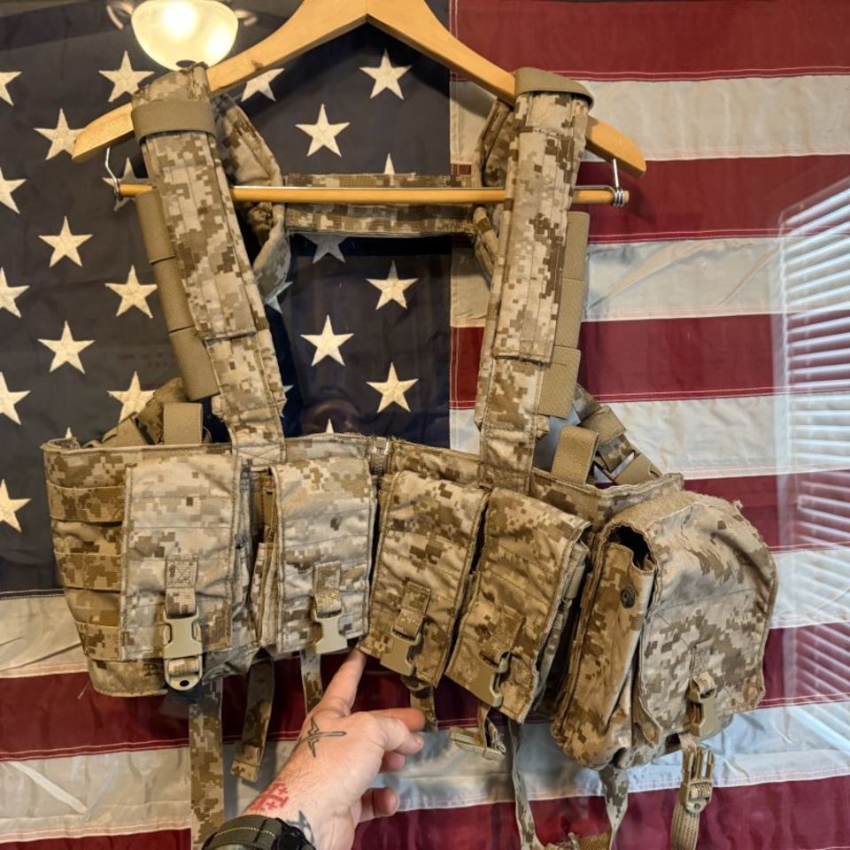 Image 2 - Eagle Industries MPCR AOR1 Use