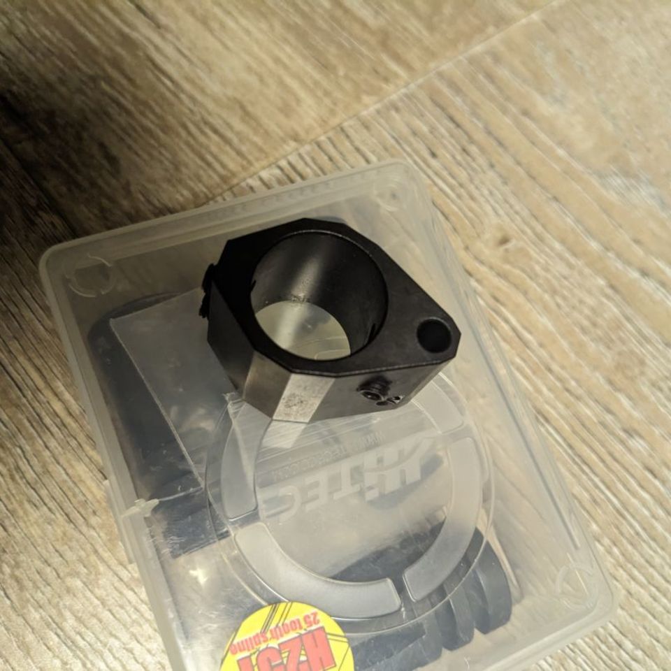 Image 2 - Seekins VLTOR Hera