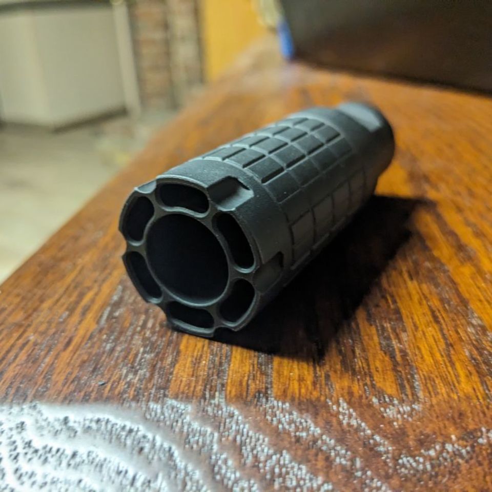 Image 3 - Seekins VLTOR Hera