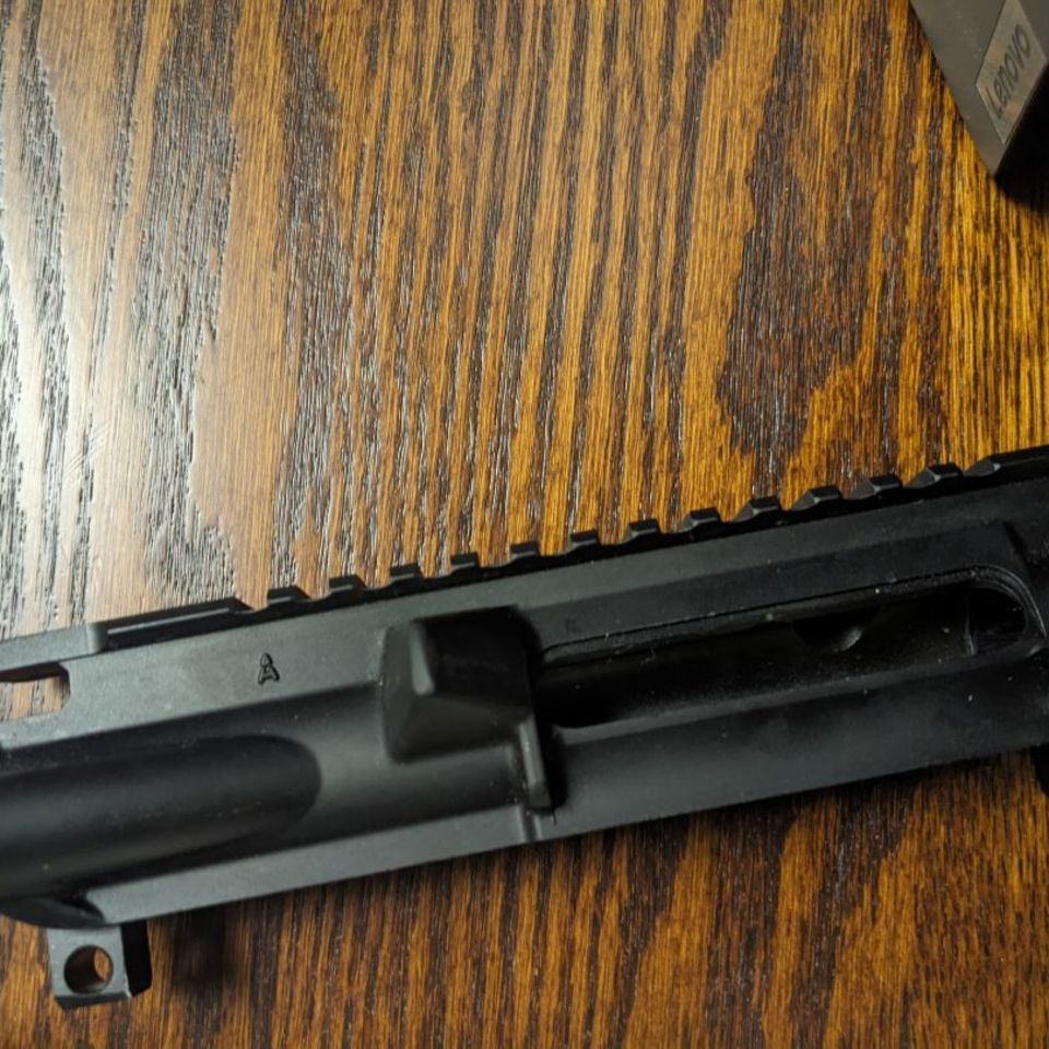 Image 4 - sights bipod rail covers grips