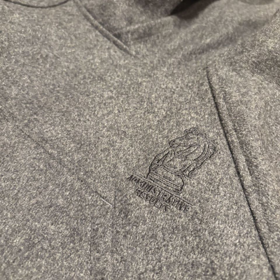 Image 2 - Administrative Results Hoodie