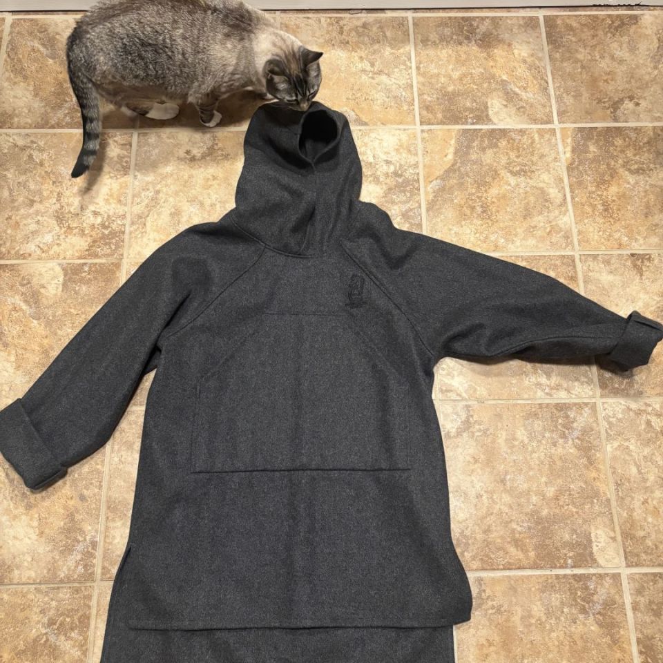 Image 1 - Administrative Results Hoodie