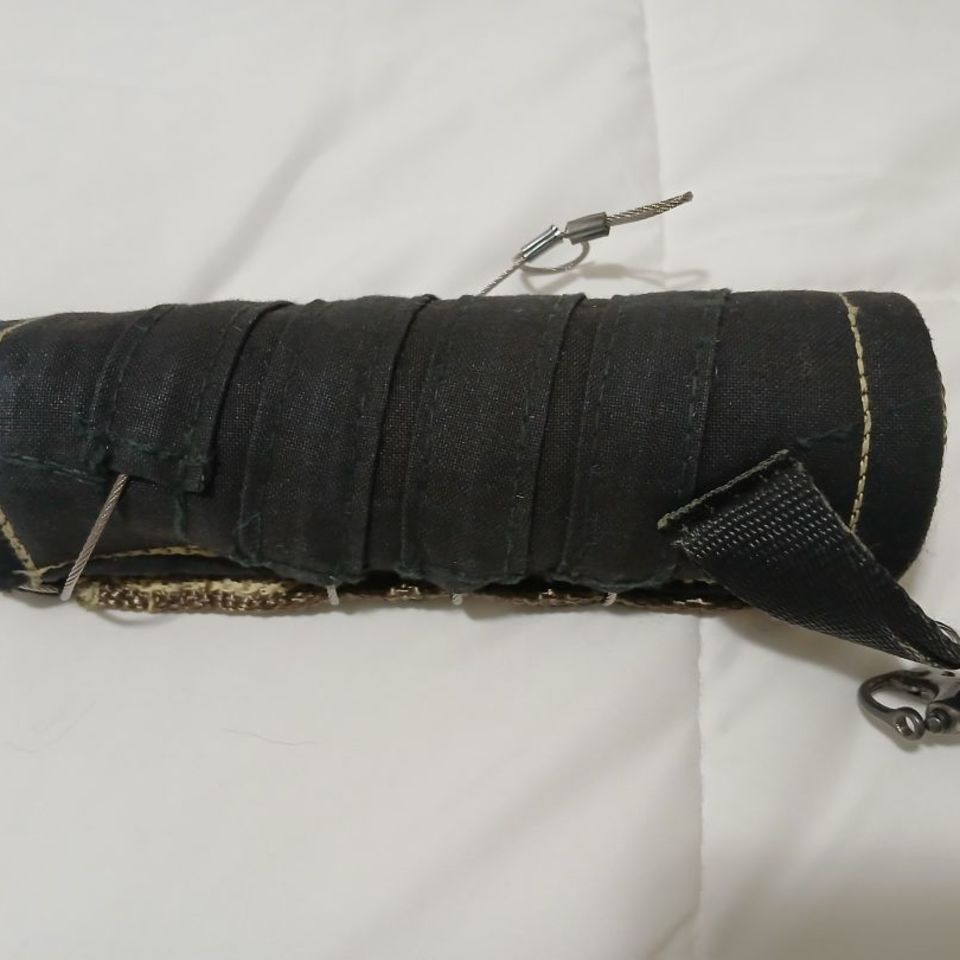 Image 2 - LibertysDefense straightJacket