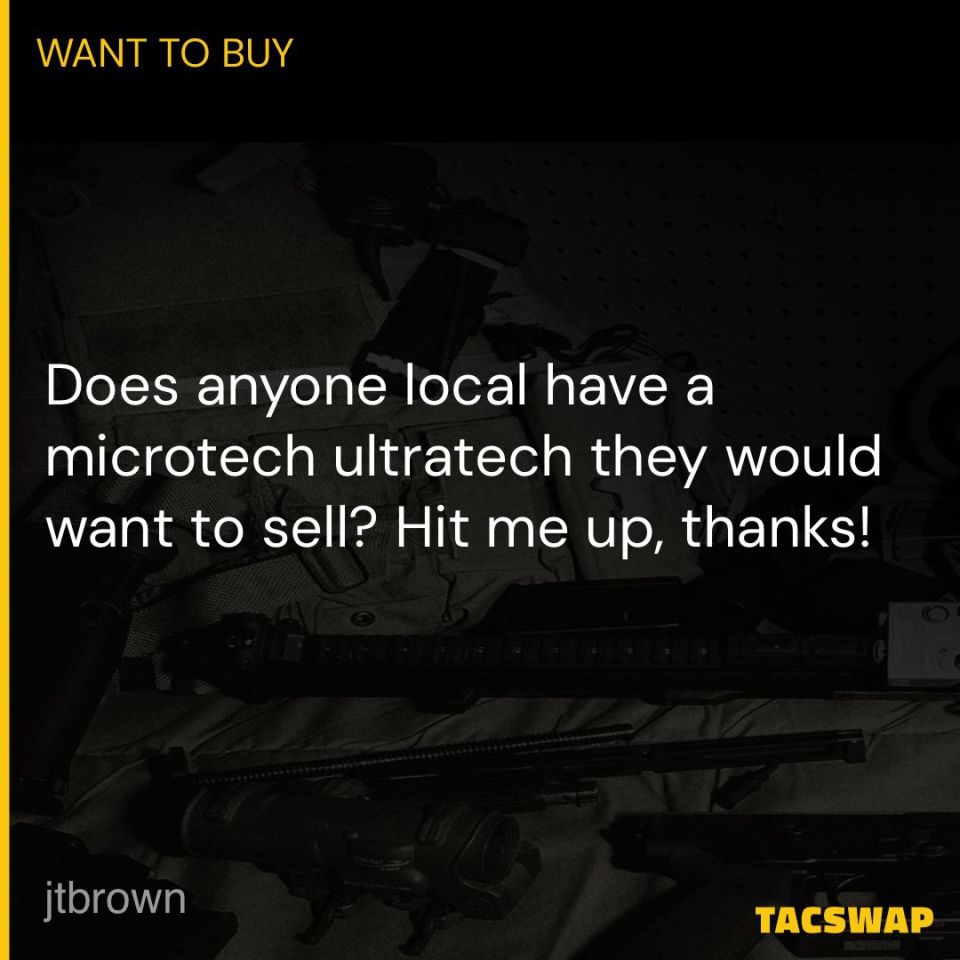 Image 1 - WTB Microtech Ultratech 