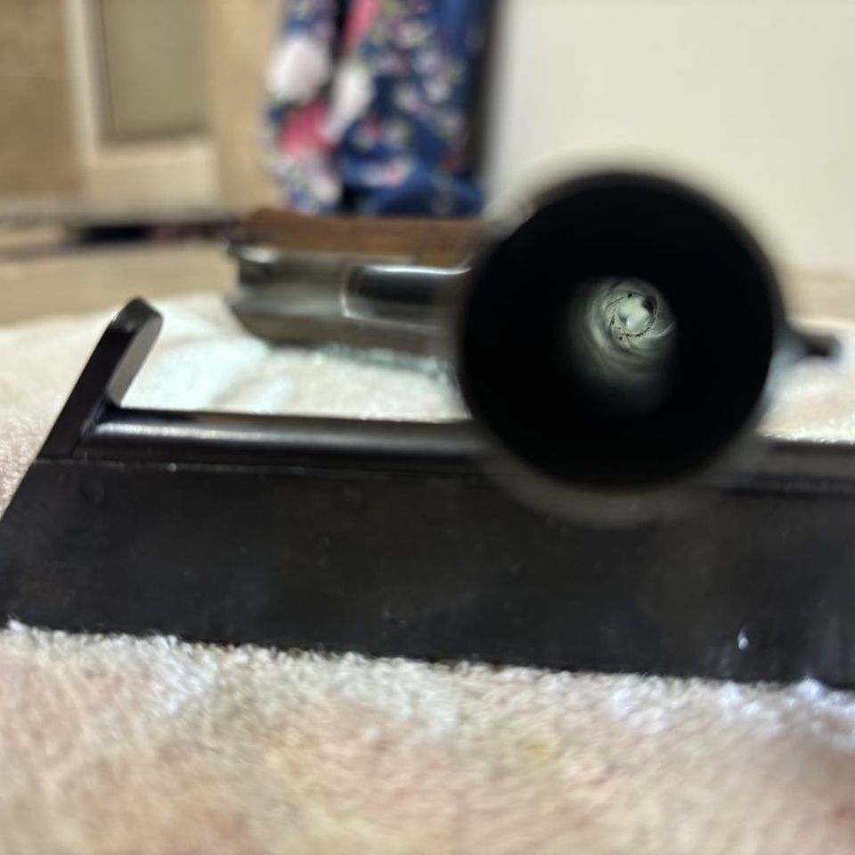 Image 5 - Hi standard Military HD 