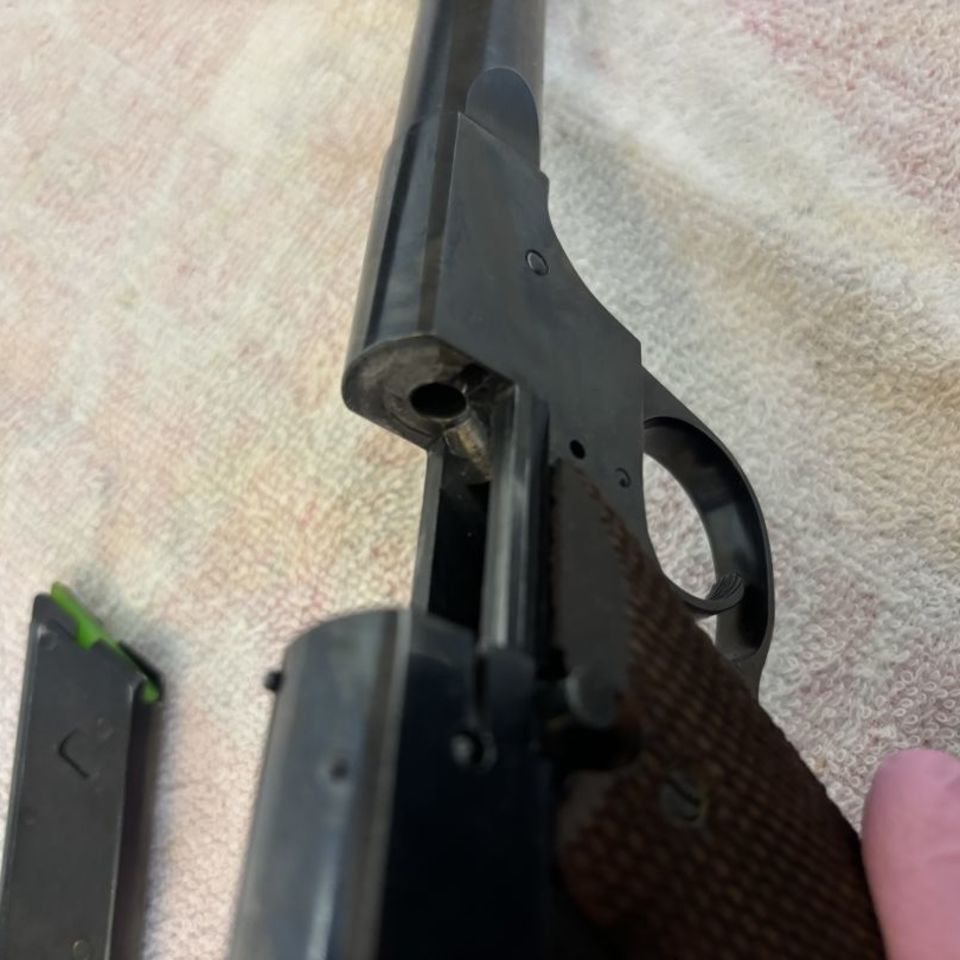 Image 3 - Hi standard Military HD 