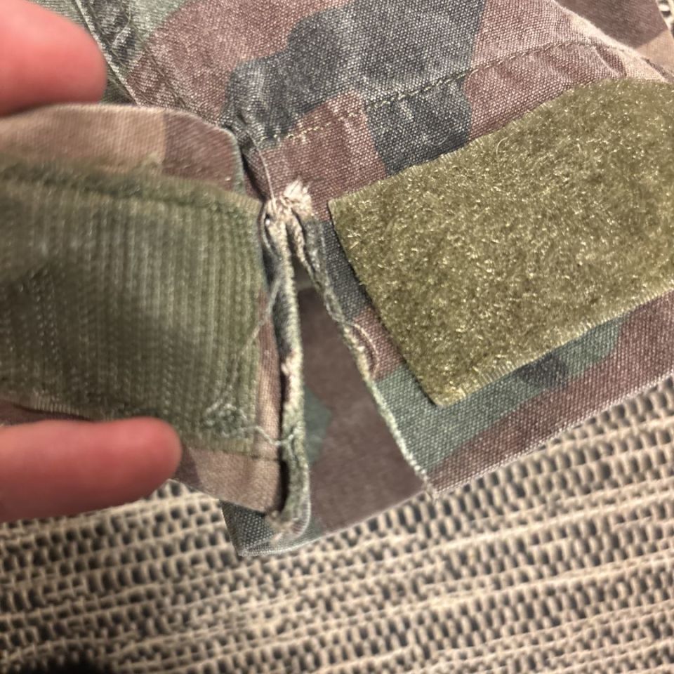 Image 4 - Drifire m81 g3 pants 30L