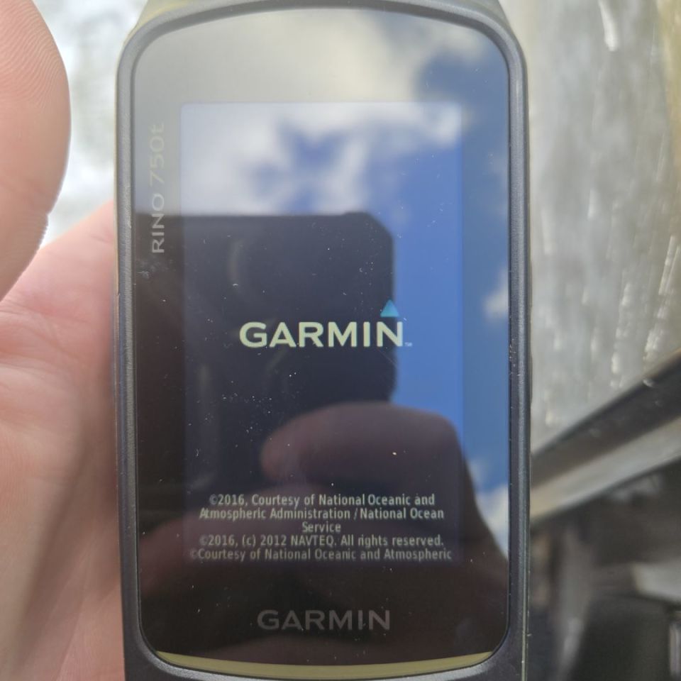 Image 2 - Garmin Rhino