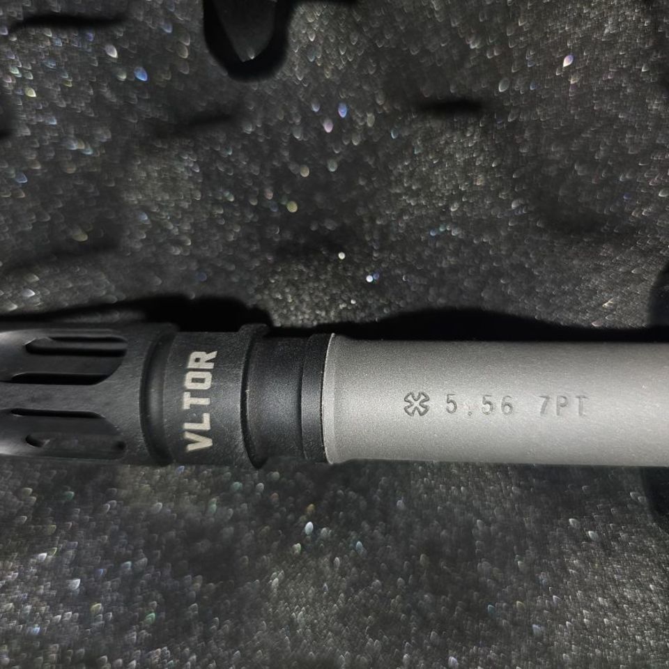 Image 3 - 16" Noveske Gen 1 N4 Recon Upper