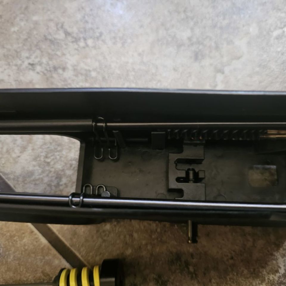 Image 4 - FN Minimi "kit" for M249