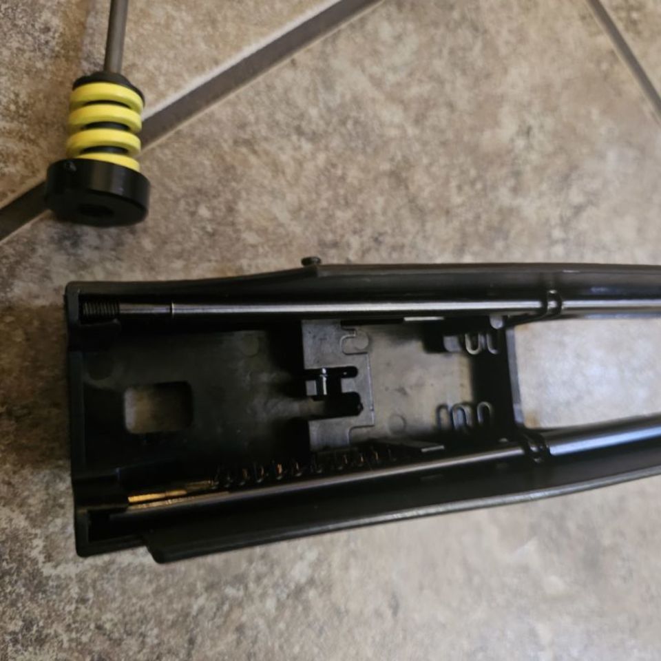 Image 3 - FN Minimi "kit" for M249