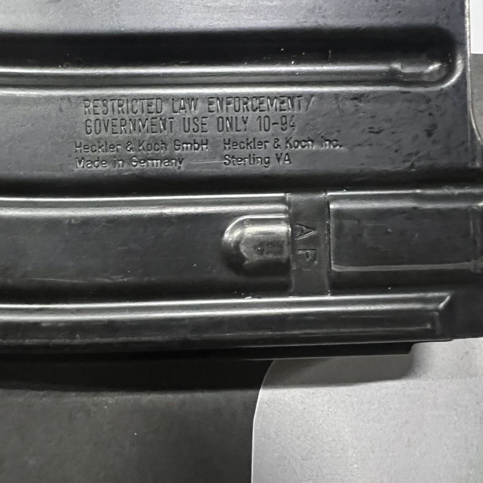 Image 1 - HK M4 mags