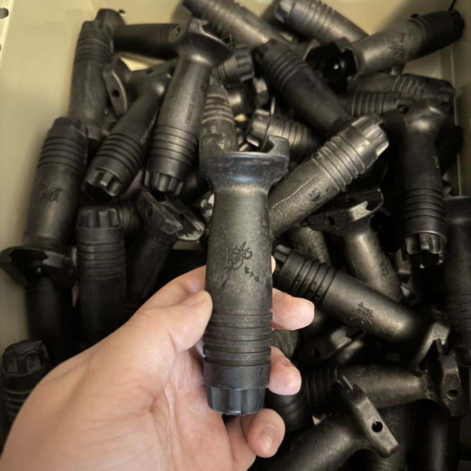 Image 1 - KAC VFG No Cage Code