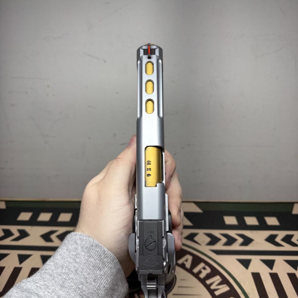 Image 4 - STI International DVC Limited