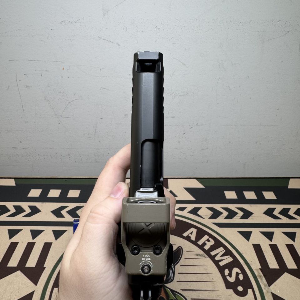 Image 2 - Staccato C2 DLC Monsoon