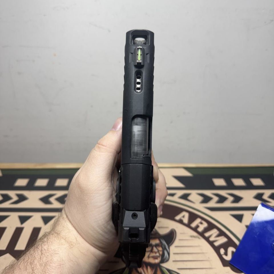 Image 2 - Staccato C2 Monsoon