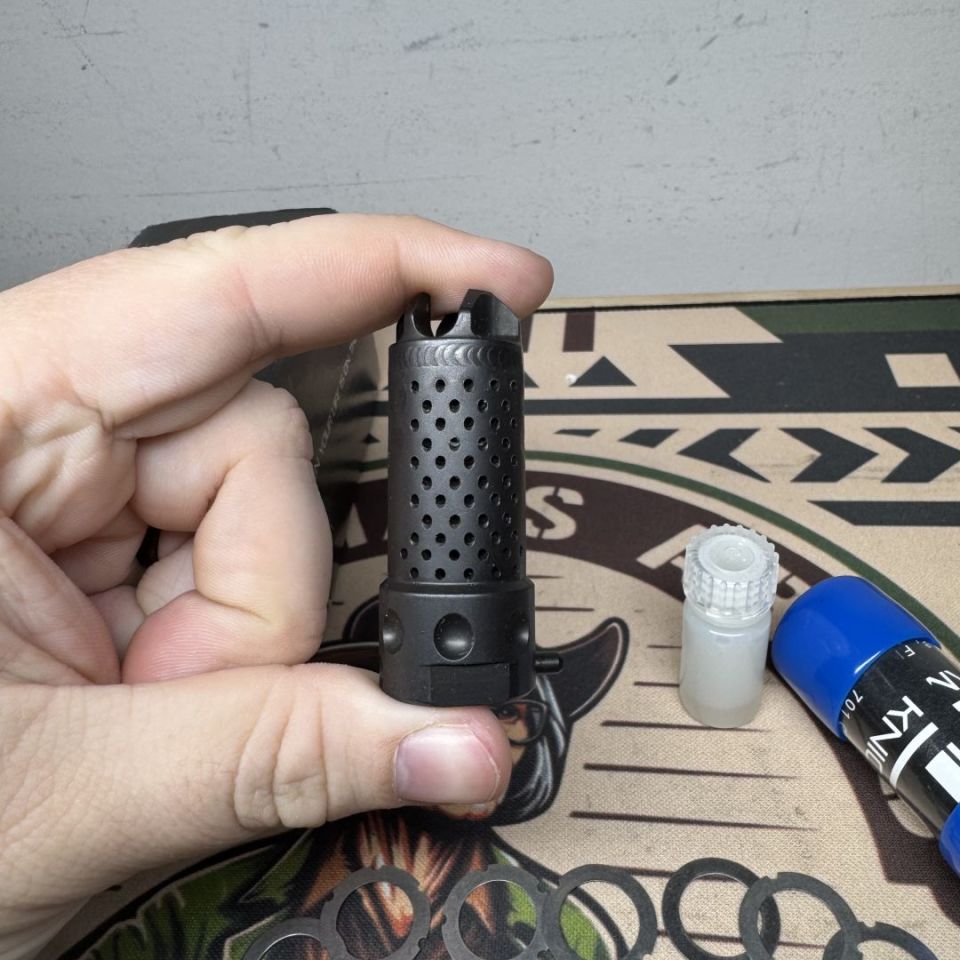 Image 2 - NEW KAC 5.56 MAMS