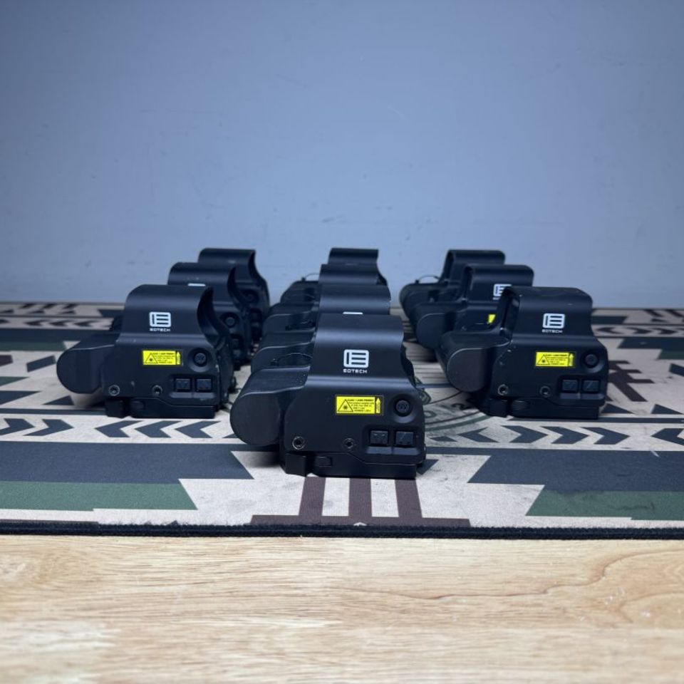 Image 1 - Eotech EXPS3-0